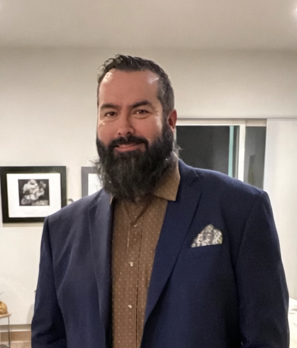 Ari Stowe, Founder of ThinkShift