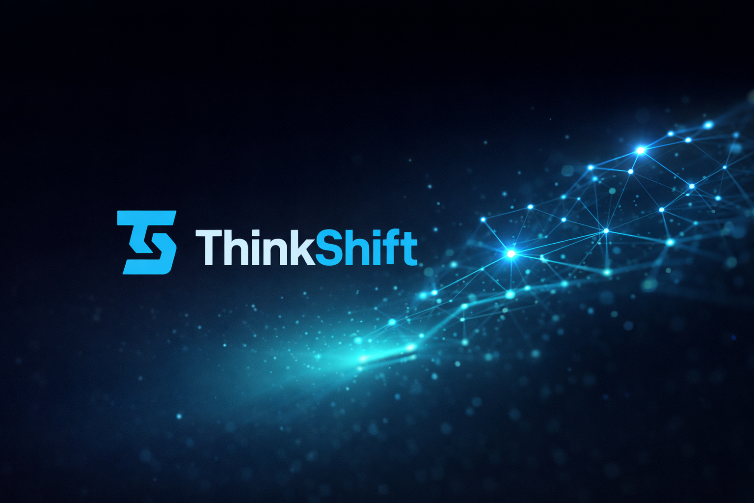 ThinkShift — AI Leadership Consulting